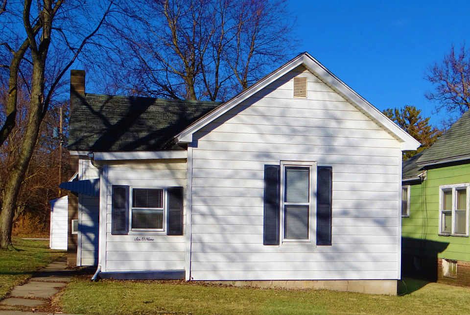 1st image of this home