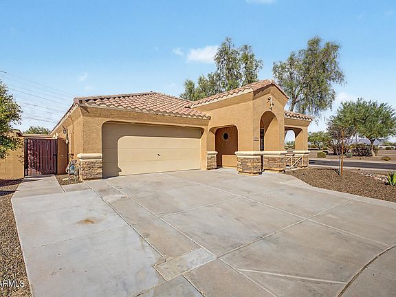 2nd image of 2836 E JJ RANCH Road