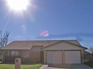 2701 Whittle Way, Midland, TX 79707