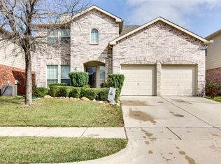 13224 Fieldstone Rd, Fort Worth, TX 76244
