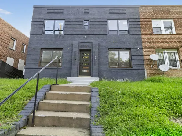 412 Newcomb St SE, Washington, DC