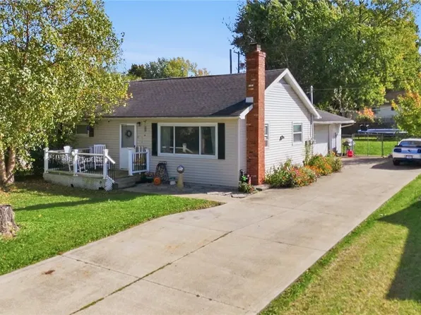 1970 Farmdale Rd, Mansfield, OH 44905