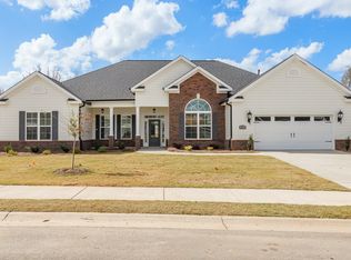241 Dublin Loop, Grovetown, GA 30813