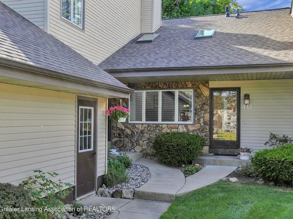 1114 Timbercreek Dr APT 40, Grand Ledge, MI 48837