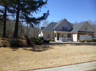 9115 Hannamill Dr #62, Gainesville, GA 30506