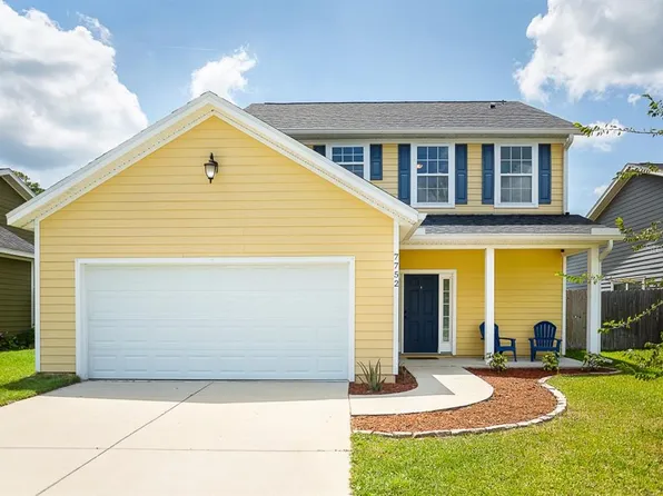 7752 NW 21st Ter, Gainesville, FL 32609