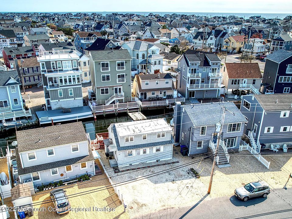 252 Strickland Boulevard, Lavallette, NJ 08735 Zillow