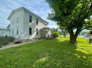 1710 County Road 1095, Ashland, OH 44805