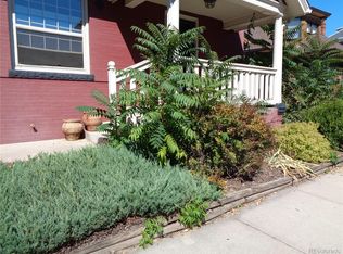 1819 E 25th Ave, Denver, CO 80205