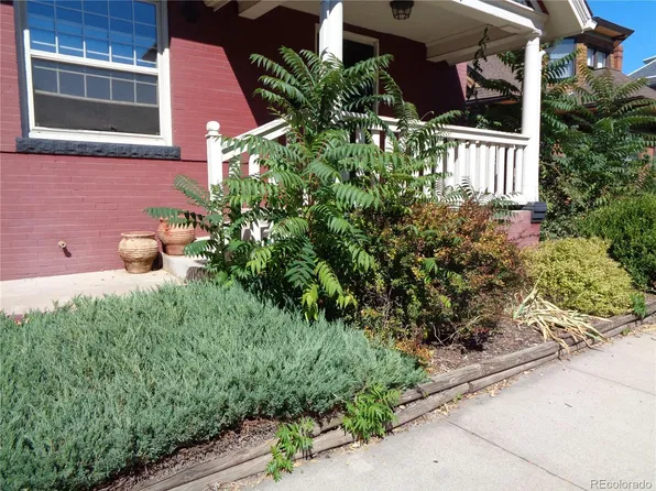 1819 E 25th Ave, Denver, CO 80205