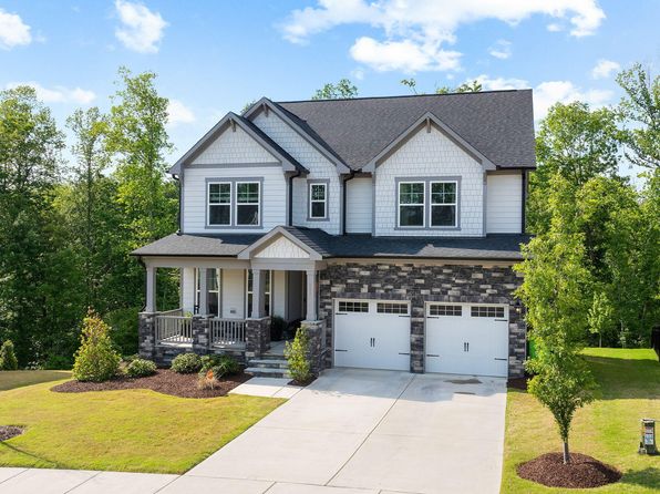 521 Marion Hills Way, Knightdale, NC 27545