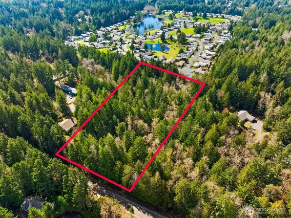 14714 Peacock Hill Avenue, Gig Harbor, WA 98332