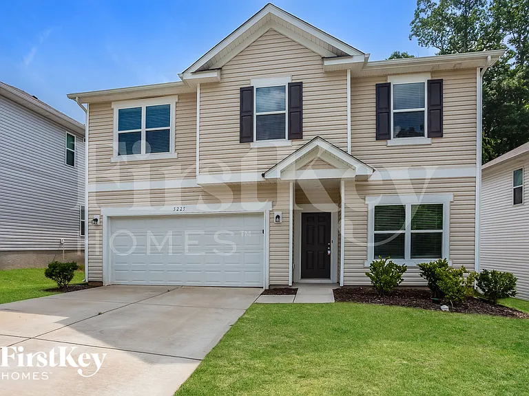 5225 Cobblestone Glen Dr — Photo 2