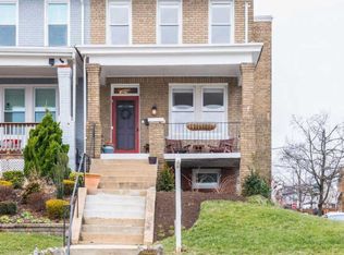 2026 3rd St NE, Washington, DC 20002