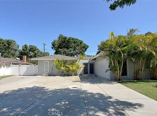 1421 Lance Dr, Tustin, CA 92780