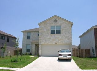 7907 Verbank Villa Dr, Austin, TX 78747