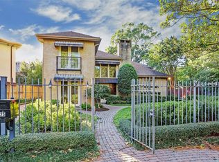 25 E Broad Oaks Dr, Houston, TX 77056