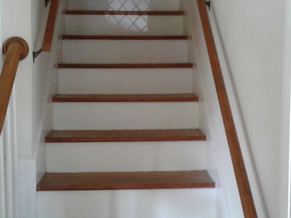 Stairway
