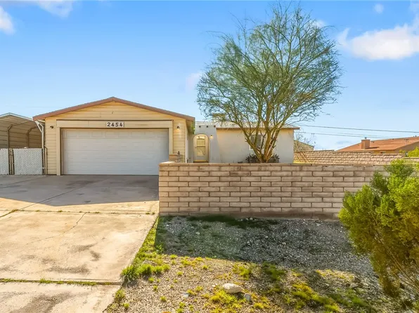 2454 Ripple Dr, Bullhead City, AZ 86429