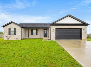223 Patriot Trl, Berea, KY 40403