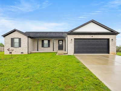 223 Patriot Trl, Berea, KY, 40403
