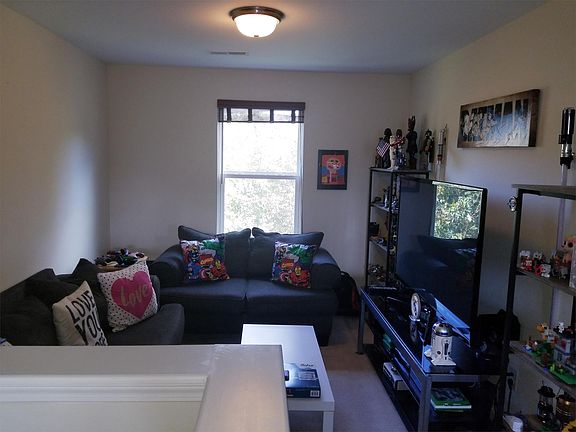 loft area