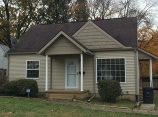 708 Thoreau Ave, Akron, OH 44306