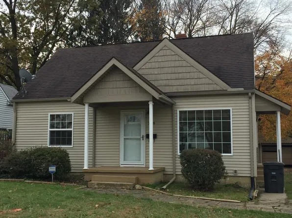 708 Thoreau Ave, Akron, OH 44306