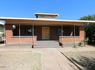 316 Douglas St, Bisbee, AZ 85603