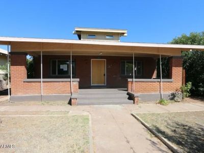 316 Douglas St, Bisbee, AZ, 85603