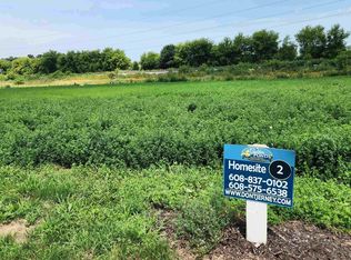 803 Westbridge Trail #2, Waunakee, WI 53597