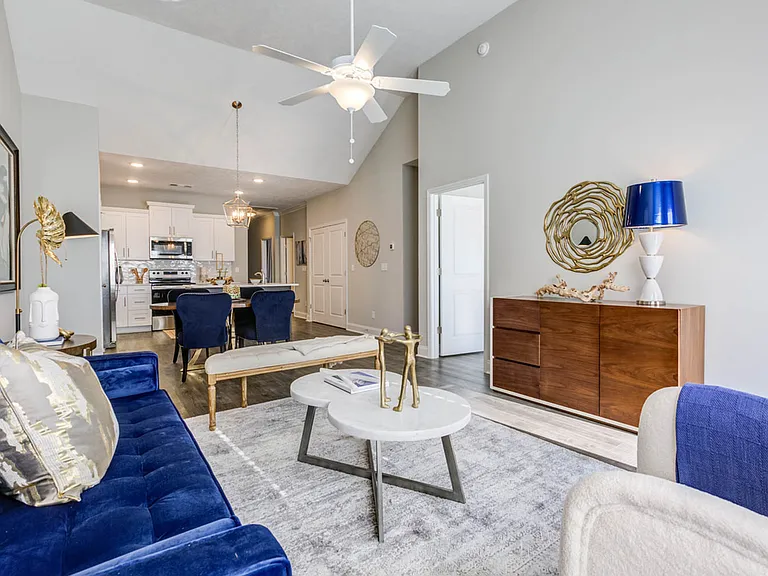 Covey Homes Sweetwater — Photo 7