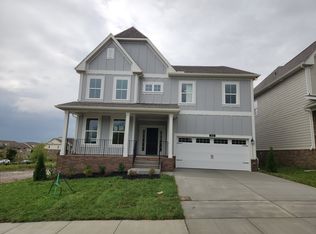 303 Rawling Ln LOT 114, Gallatin, TN 37066