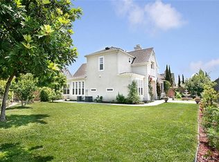 3 Weldon Hts, Mission Viejo, CA 92694