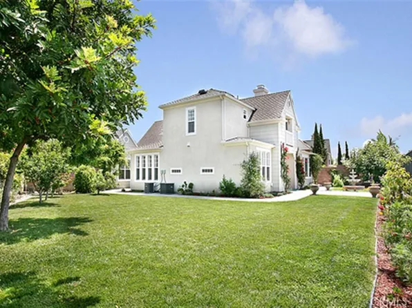 3 Weldon Hts, Mission Viejo, CA 92694