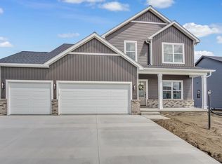 3110 Ashley Dr, Glen Carbon, IL 62034