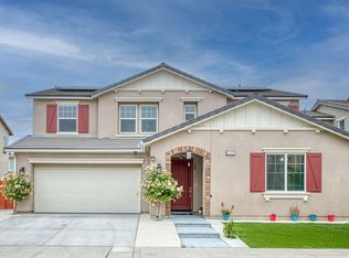 4368 N Casey Ave, Fresno, CA 93723