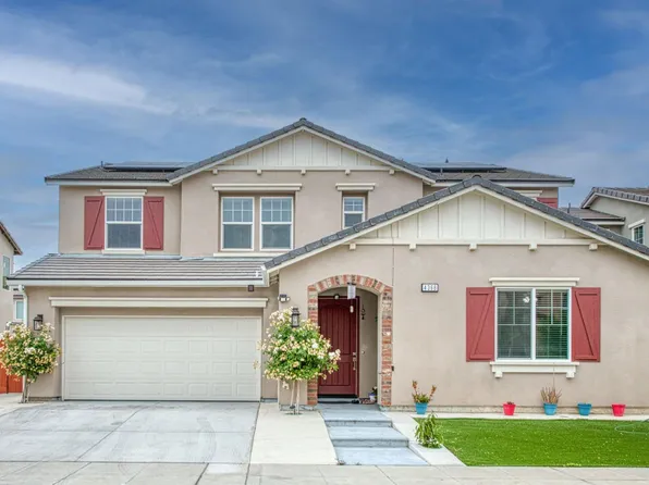 4368 N Casey Ave, Fresno, CA 93723