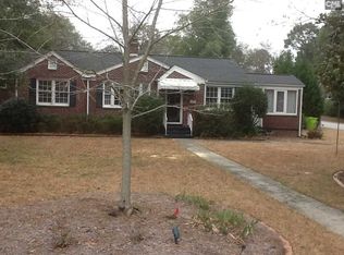 6329 Pinefield Rd, Columbia, SC 29206