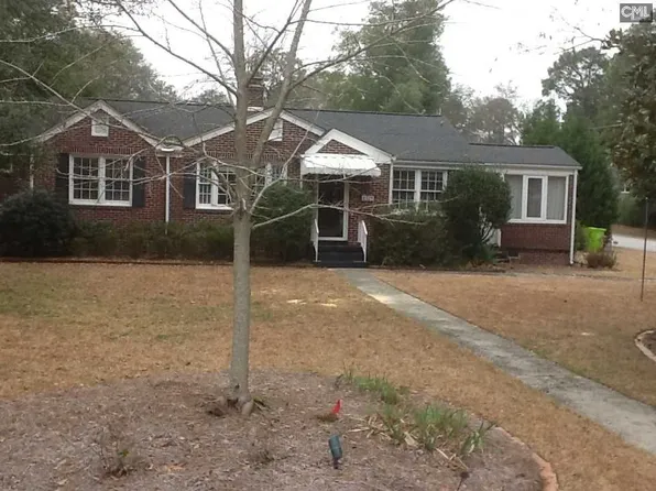 6329 Pinefield Rd, Columbia, SC 29206