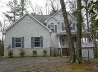 6890 Marshall Rd, Saint Leonard, MD 20685