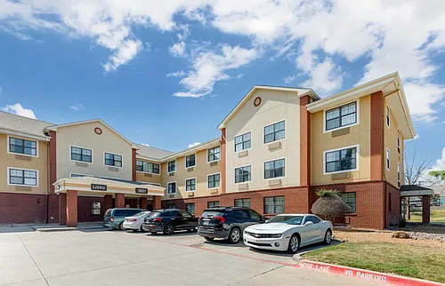 Fort Worth - City View Photo 1