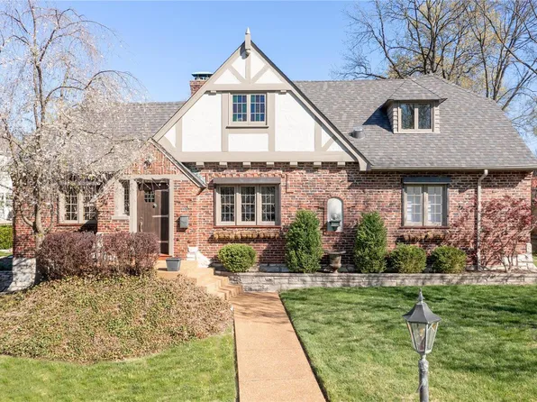 756 Edwin Ave, Saint Louis, MO 63122