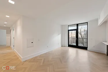 Rented by CORE