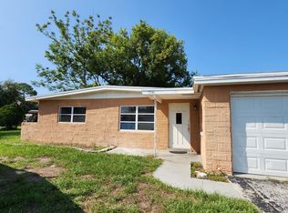 5240 Tangerine Dr, New Port Richey, FL 34652