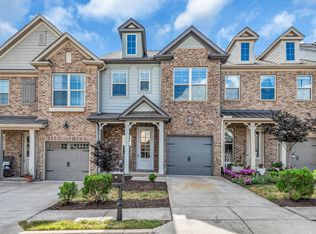 1477 Channing Dr, Thompsons Station, TN 37179