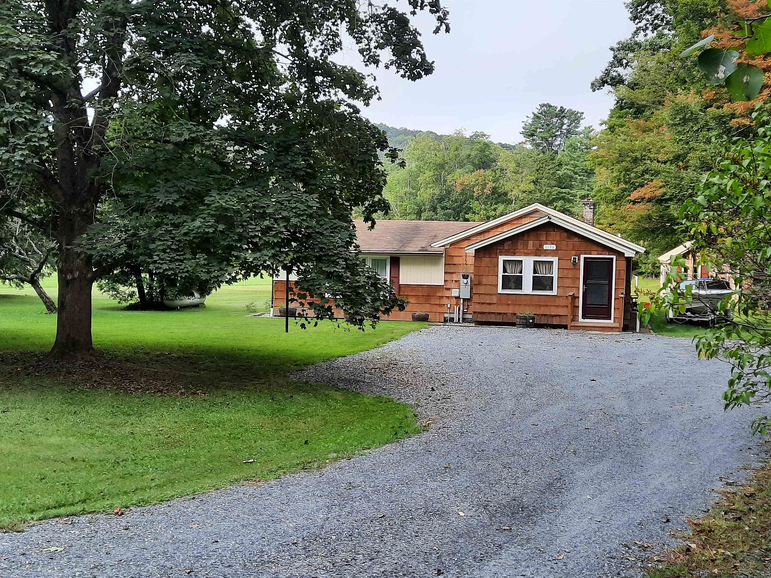 1136 Route 120, Cornish, NH 03745 Zillow