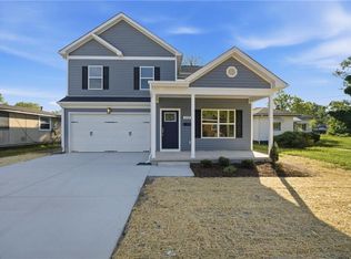 632 Day St, Hampton, VA 23661