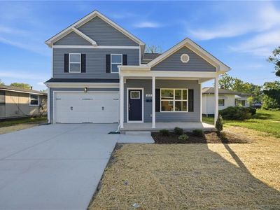 632 Day St, Hampton, VA, 23661