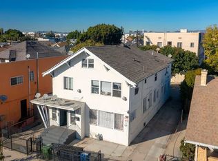 205 W Vernon Ave #3588580, Los Angeles, CA 90037